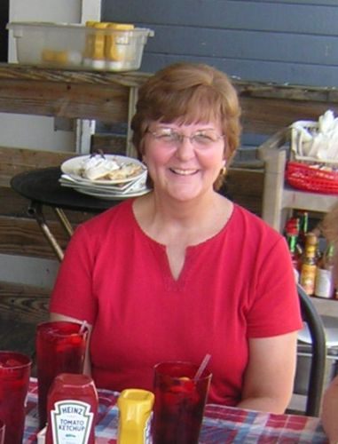 Linda Adkins