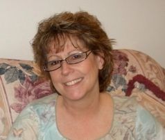 Gayle Venticinque