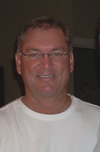Bill Bentley