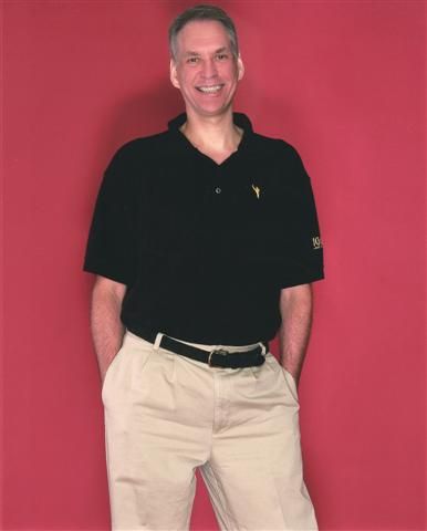 Mark Deboer