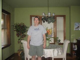 Richard Weatherly