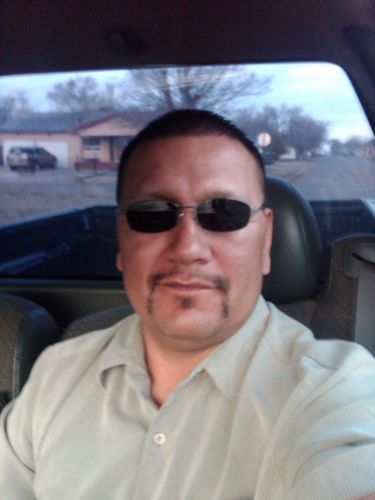 Clifford Gonzales