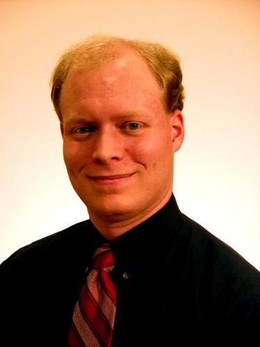Michael Pollard