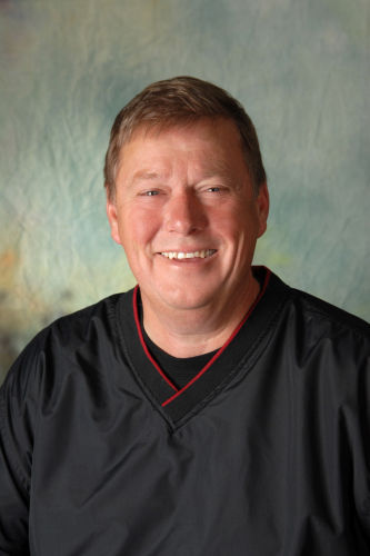 Harold Pace