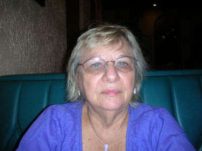 Joan Lehman