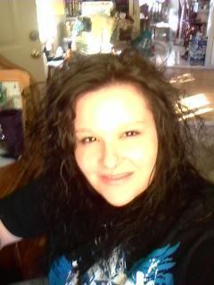 Brandy Miller