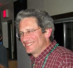 Andrew Kriger