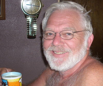 Robert Eilia