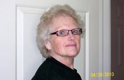 Joyce Prescott