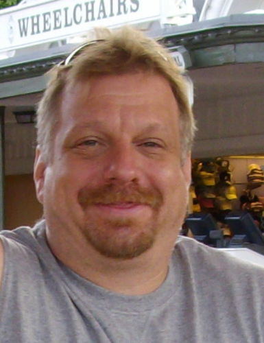Donald Norris