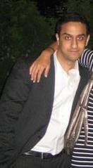 Waleed Matin