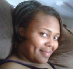 Luciana Eskridge