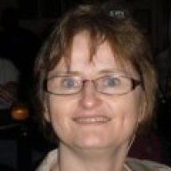 Mary Mcdonald