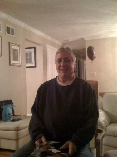 William Tomassetti