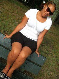 Rochell Paredes