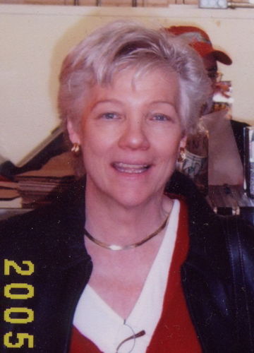 Linda Heilman