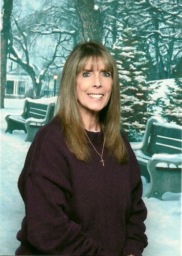 Sherry Pratt