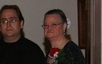 Nancy Wall