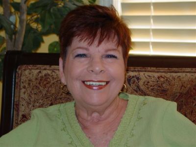 Marilyn Bartel
