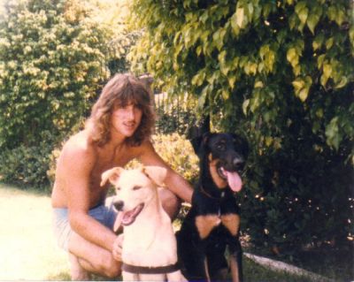 Jeffrey Lorenz