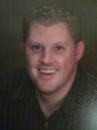 Darin Shea