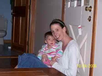 Rebecca Crandall