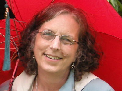 Marion Macy