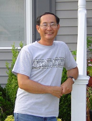 Randolph Yanagawa