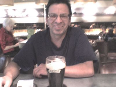 Patrick Romero