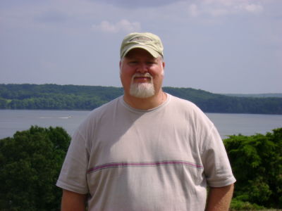 Richard Waychoff
