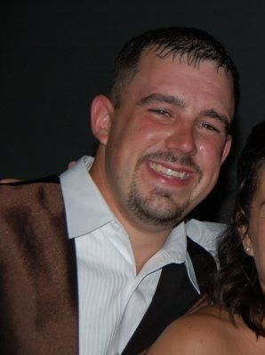 Jonathon Grein