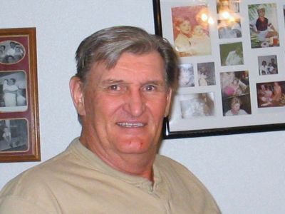 Norman Scott