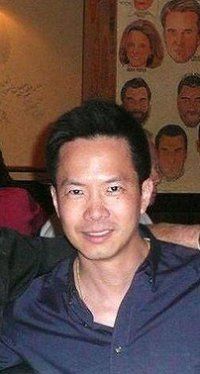Peter Chan