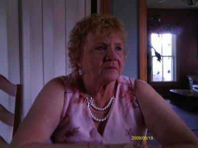 Doris Hustin