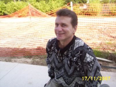 John Sumrall
