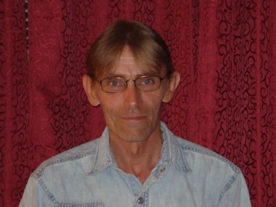 Jerry Peterson
