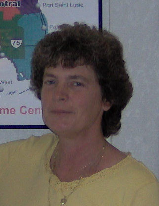 Suzanne Bonhagen