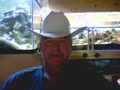 John Hartman
