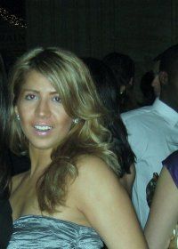 Rose Flores