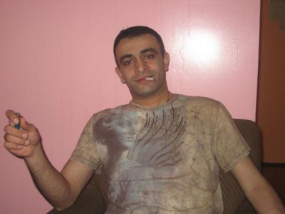 Daniel Isakharov