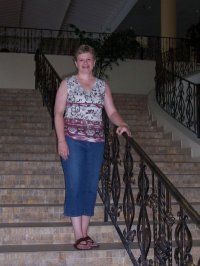 Michelle Campbell