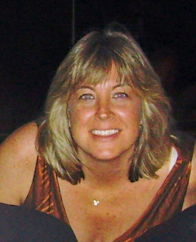 Patricia Oreilly
