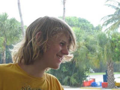 Adam Thorsen