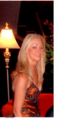 Barbara Wessel
