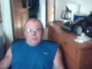 Harvey Whitehead