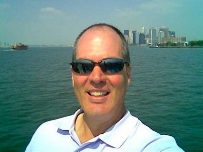 Christopher Reavis