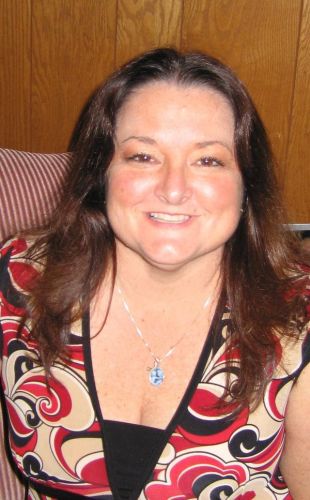 Deborah Huguenard