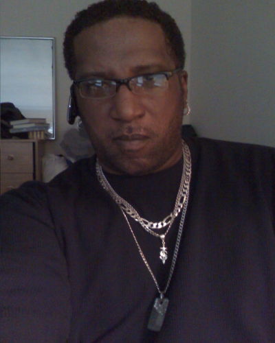 Donnie Cain