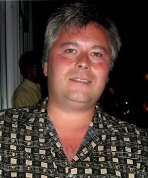 Emmanuel Papazoglou