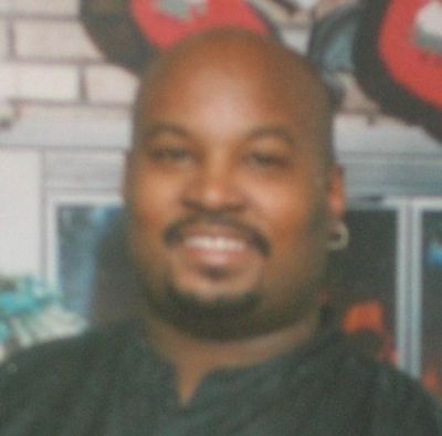 Donald Singleton